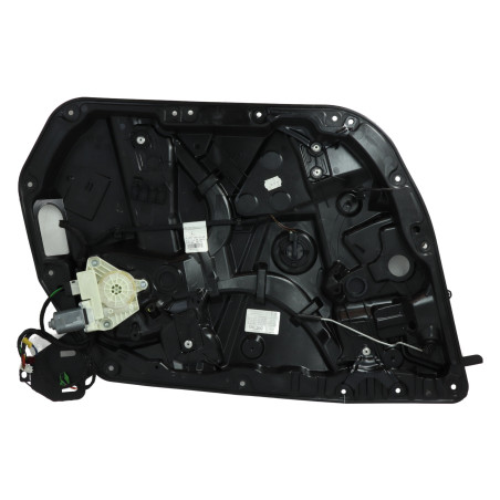 Moteur leve vitre avant gauche MERCEDES CLASSE C 205 Photo n°1