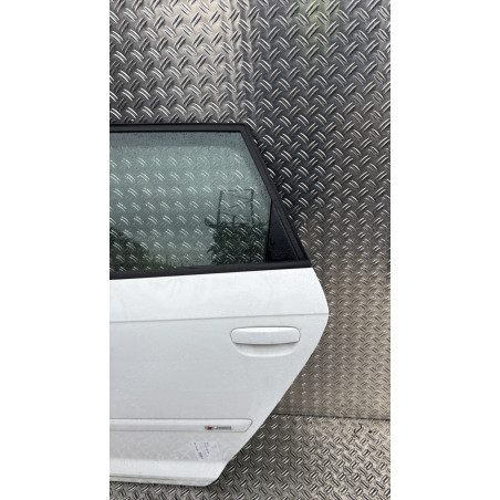 Porte arriere gauche AUDI A3 2