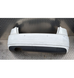Pare choc arriere AUDI A3 2 Photo n°1
