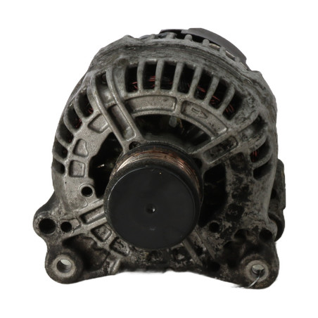 Alternateur AUDI A3 2 Photo n°1