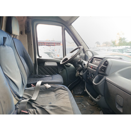 Moteur PEUGEOT BOXER 2