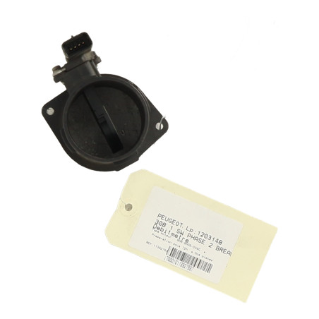 Debitmetre PEUGEOT 308 1 SW Photo n°1