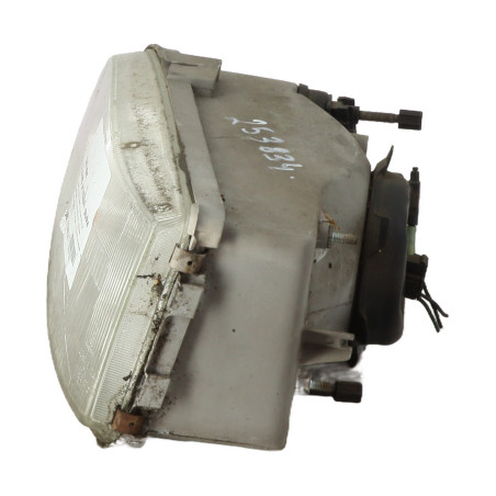 Optique avant principal gauche (feux)(phare) CITROEN JUMPER 1