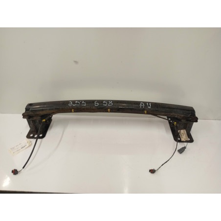 Renfort pare choc avant (traverse) FORD FIESTA 5