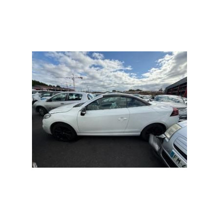 Vase de lave glace RENAULT MEGANE 3