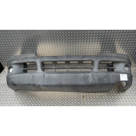 Pare choc avant PEUGEOT BOXER 2 Photo n°1