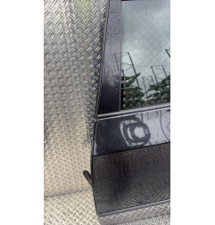 Porte arriere gauche BMW X5 E70