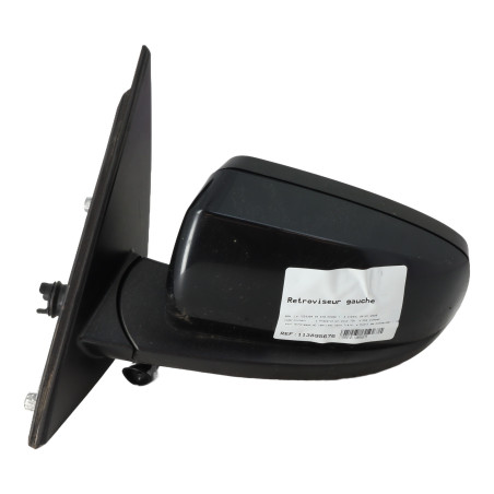 Retroviseur gauche BMW X5 E70 Photo n°3