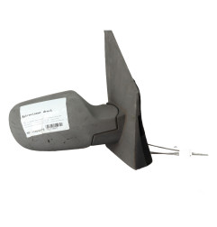 Retroviseur droit FORD FIESTA 5 Photo n°3