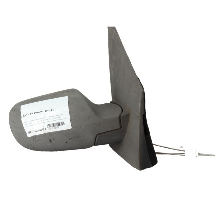 Retroviseur droit FORD FIESTA 5 Photo n°3