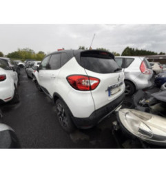 Autoradio d'origine RENAULT CAPTUR 1 Photo n°10