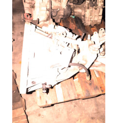 Boite de vitesses RENAULT VEL SATIS Photo n°1