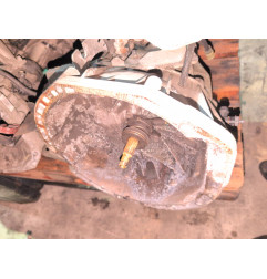 Boite de vitesses RENAULT VEL SATIS
