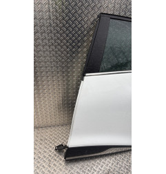 Porte arriere gauche RENAULT CLIO 4