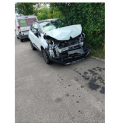 Commodo d'essuie glaces RENAULT CAPTUR 1 Photo n°1