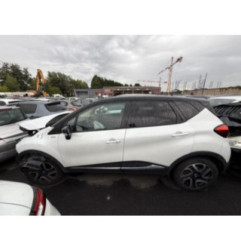 Commodo d'essuie glaces RENAULT CAPTUR 1 Photo n°5