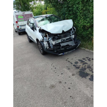 Commodo phare RENAULT CAPTUR 1 Photo n°1