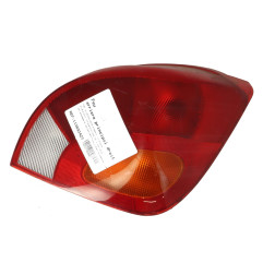 Feu arriere principal droit (feux) FORD FIESTA 4 Photo n°6