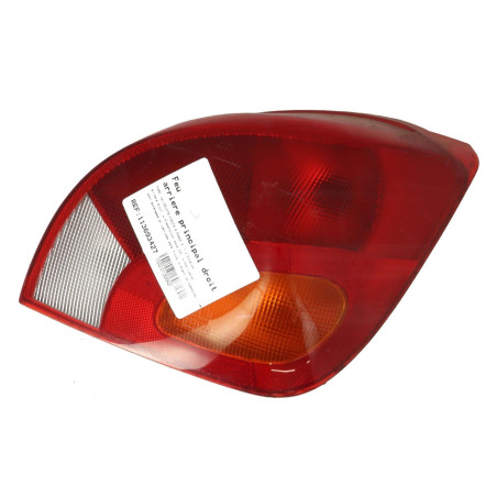 Feu arriere principal droit (feux) FORD FIESTA 4 Photo n°6