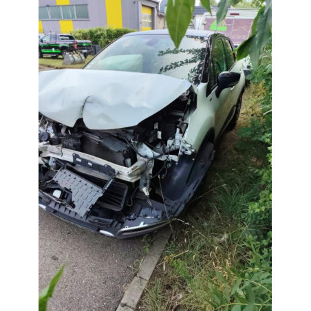 Commodo phare RENAULT CAPTUR 1