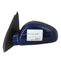 Retroviseur gauche OPEL VECTRA C Photo n°3