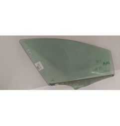 Vitre avant droit PEUGEOT 407 Photo n°1