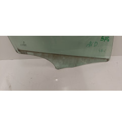 Vitre avant droit PEUGEOT 407