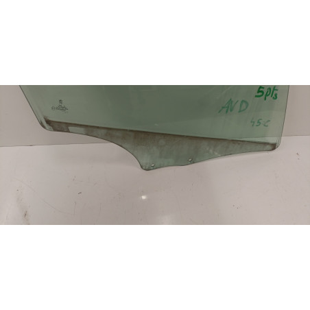 Vitre avant droit PEUGEOT 407