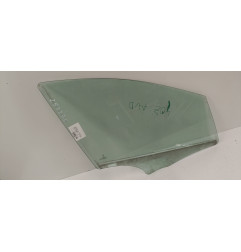 Vitre avant droit PEUGEOT 407