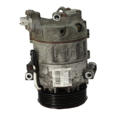 Compresseur clim RENAULT VEL SATIS Photo n°1