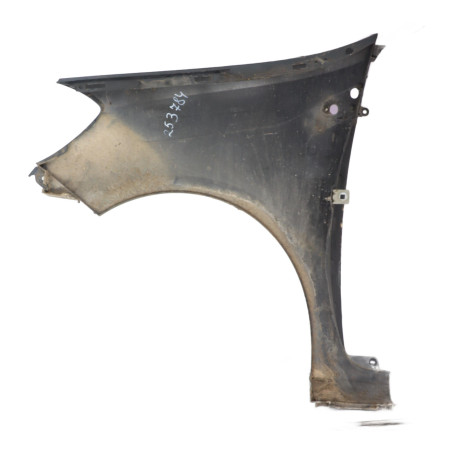 Aile avant droit RENAULT CLIO 3
