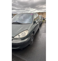 Pare choc avant PEUGEOT 807