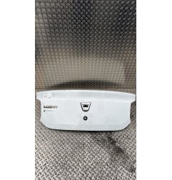 Malle/Hayon arriere DACIA LOGAN 2 Photo n°1