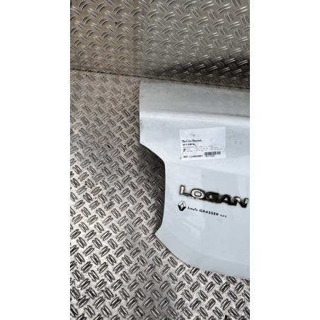 Malle/Hayon arriere DACIA LOGAN 2