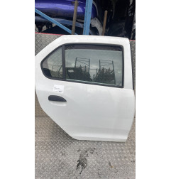 Porte arriere gauche DACIA LOGAN 2 Photo n°1