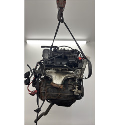 Moteur DACIA LOGAN 2