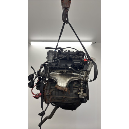 Moteur DACIA LOGAN 2