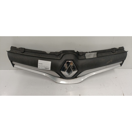 Calandre RENAULT KANGOO 2 Photo n°1