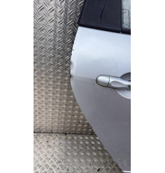 Porte arriere droit RENAULT SCENIC 3