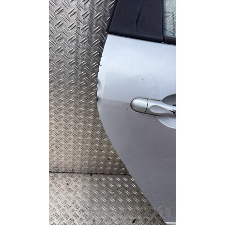 Porte arriere droit RENAULT SCENIC 3