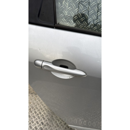 Porte arriere gauche RENAULT SCENIC 3