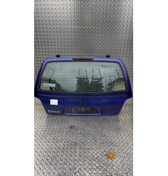 Malle/Hayon arriere RENAULT TWINGO 1 Photo n°1