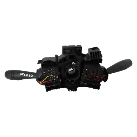 Com (Bloc Contacteur Tournant+Commodo Essuie Glace+Commodo Phare) DACIA LOGAN 2