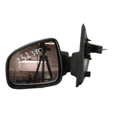 Retroviseur gauche DACIA LOGAN 2