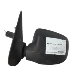 Retroviseur gauche DACIA LOGAN 2 Photo n°3