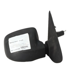 Retroviseur droit DACIA LOGAN 2 Photo n°3