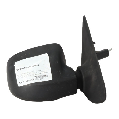 Retroviseur droit DACIA LOGAN 2 Photo n°3