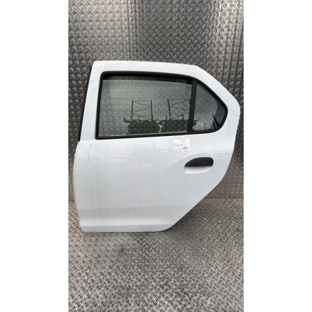 Porte arriere droit DACIA LOGAN 2 Photo n°1