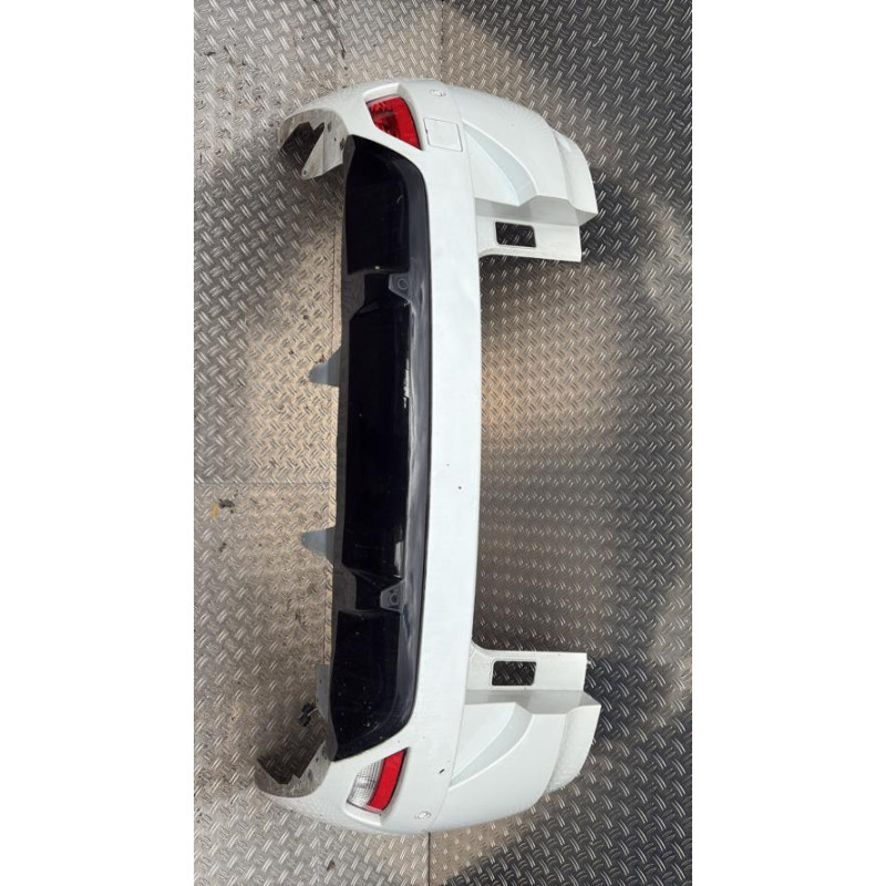 Pare choc arriere RENAULT MEGANE 3