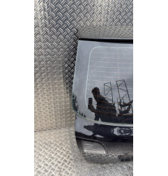 Malle/Hayon arriere AUDI A3 2 Photo n°2